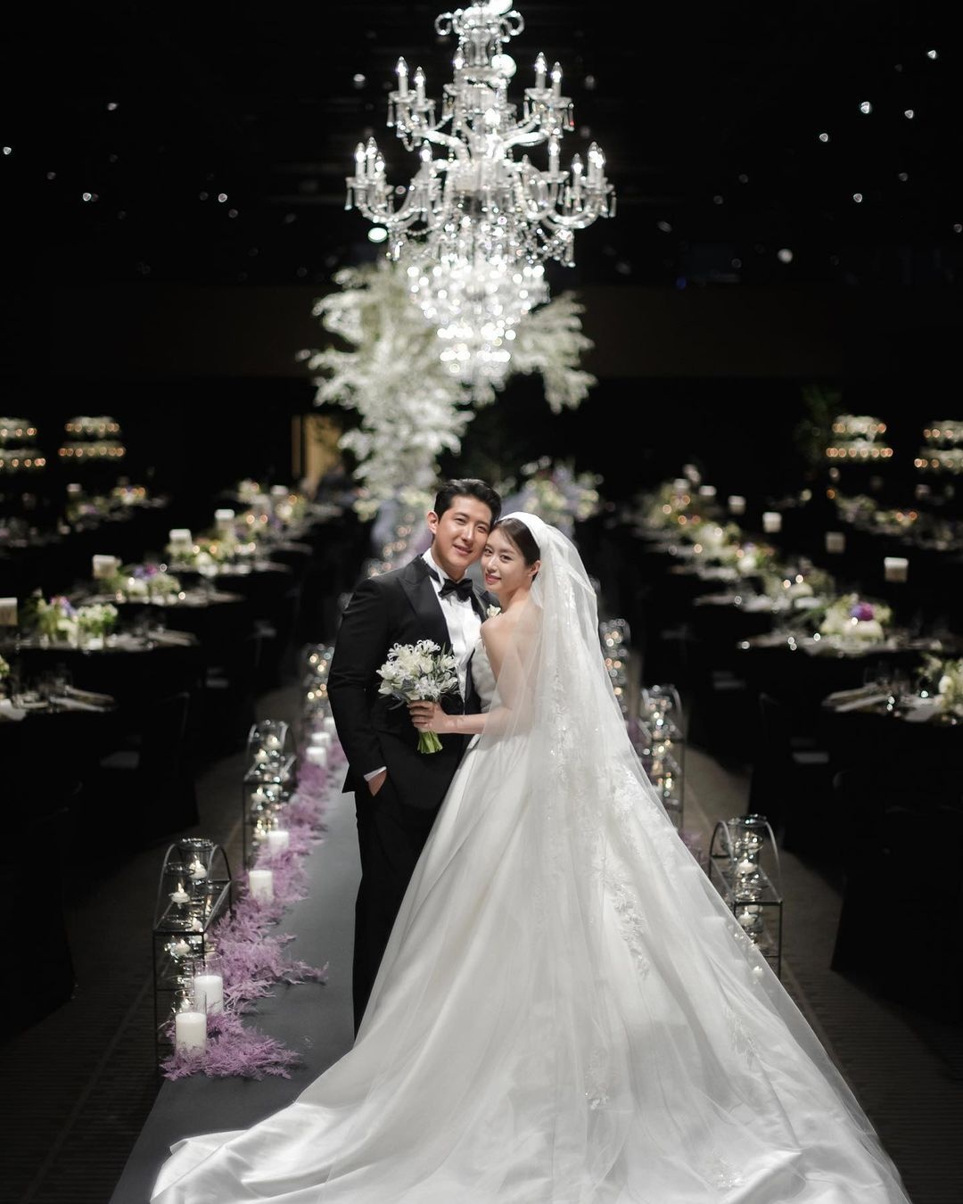 le cuoi Ji Yeon anh 12