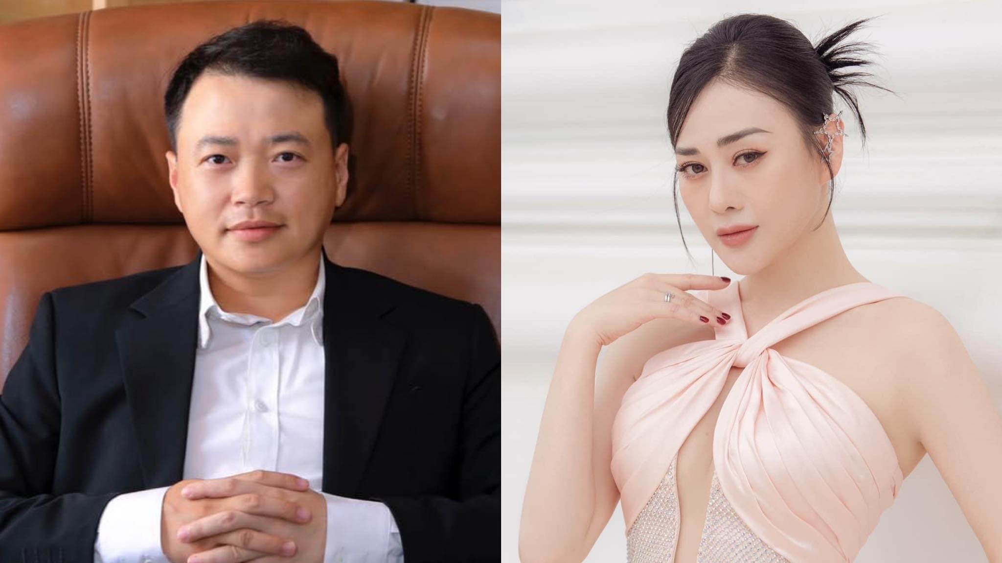 Shark Binh Phuong Oanh anh 1