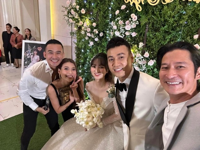 lễ cưới ngọc thuận ảnh 2 le cuoi ngoc thuan anh 2