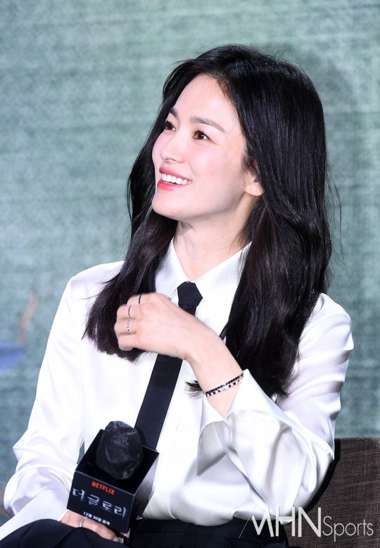 Song Hye Kyo ảnh 6 Song Hye Kyo anh 6