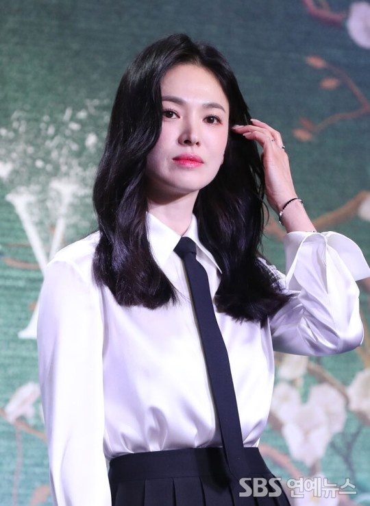 Song Hye Kyo ảnh 3 Song Hye Kyo anh 3