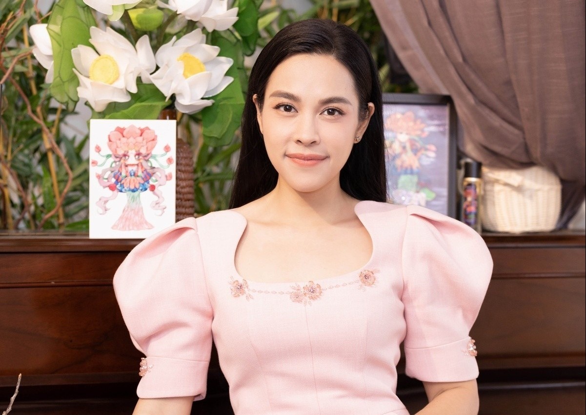 O Sen bi to hat 'Tuy am' chua xin phep hinh anh