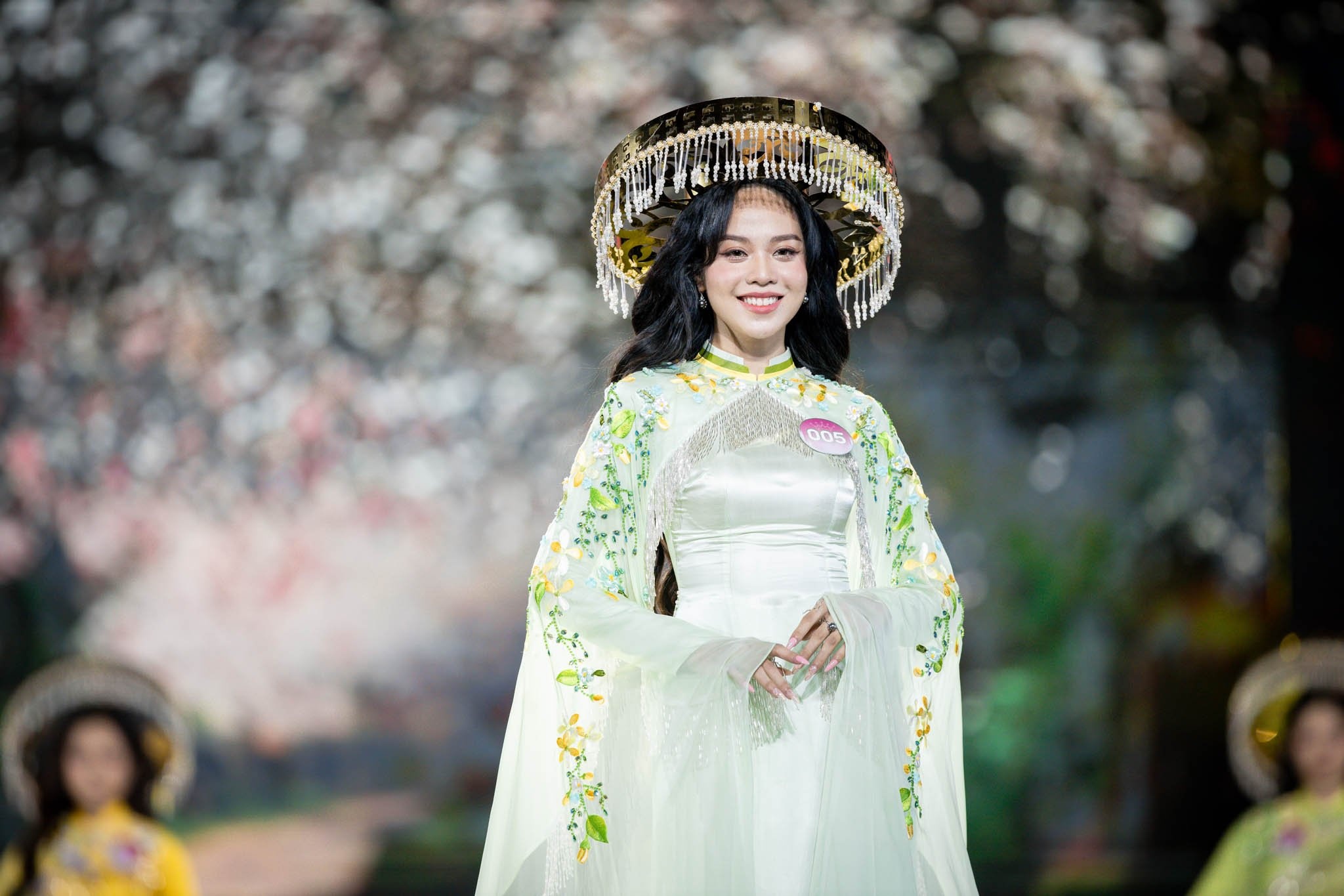 Huynh Thi Thanh Thuy anh 8