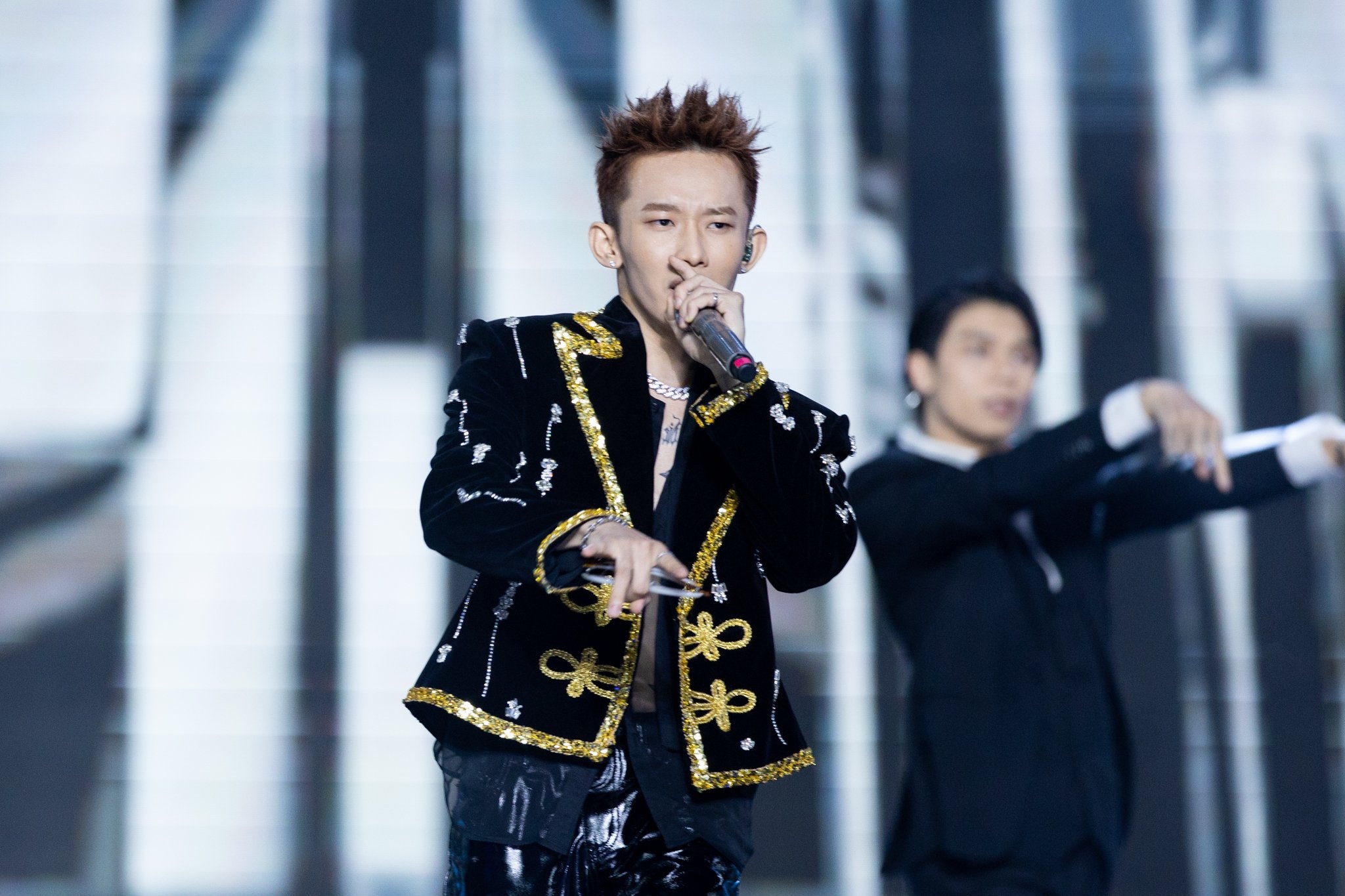 Hoa hau Viet Nam anh 4