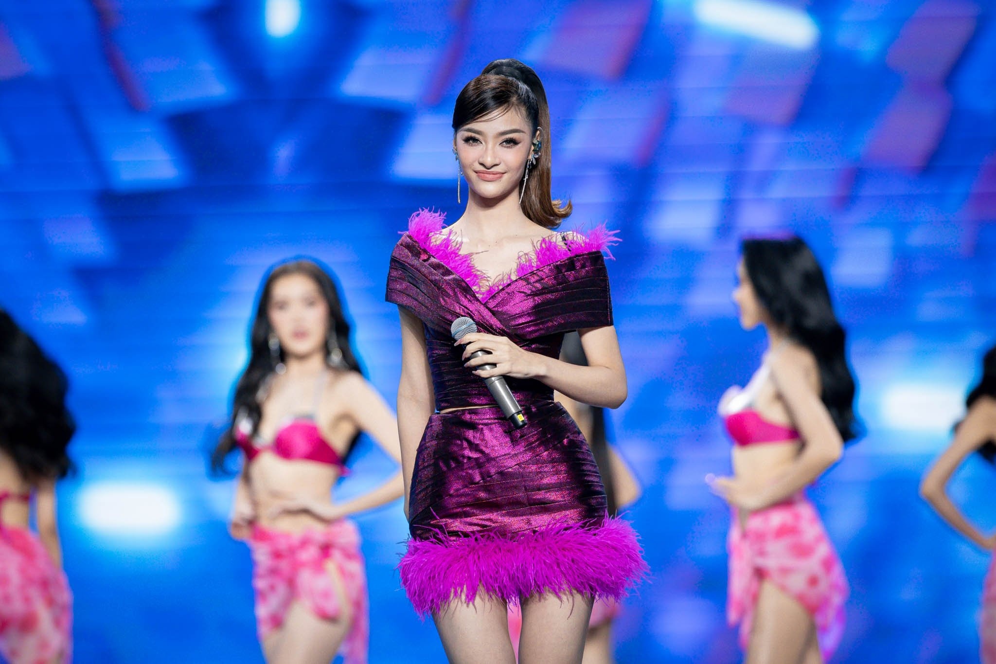 Hoa hau Viet Nam anh 6