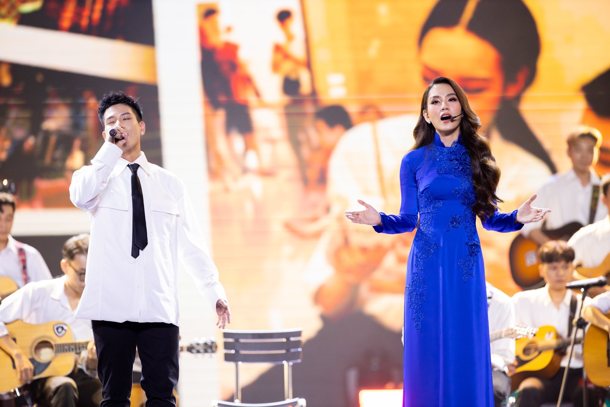 Hoa hau Viet Nam anh 11