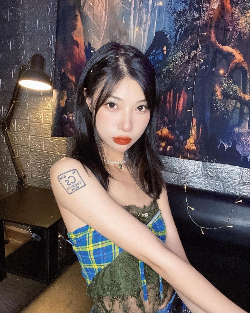 O Sen hat Tuy am anh 1