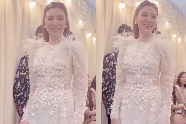 Le cuoi cua Hanh Sino hinh anh