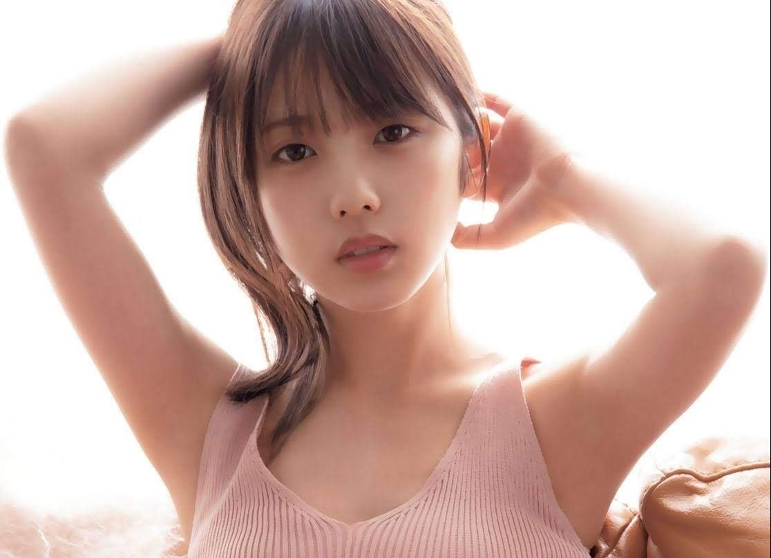 Nu ca si Yuki Yoda bi to ngoai tinh voi huan luyen vien the hinh hinh anh