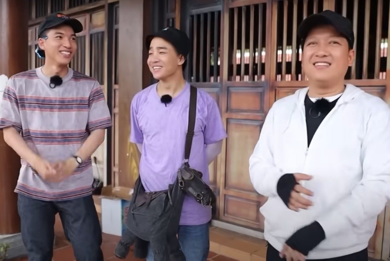 Truong Giang bi khan gia phan ung hinh anh