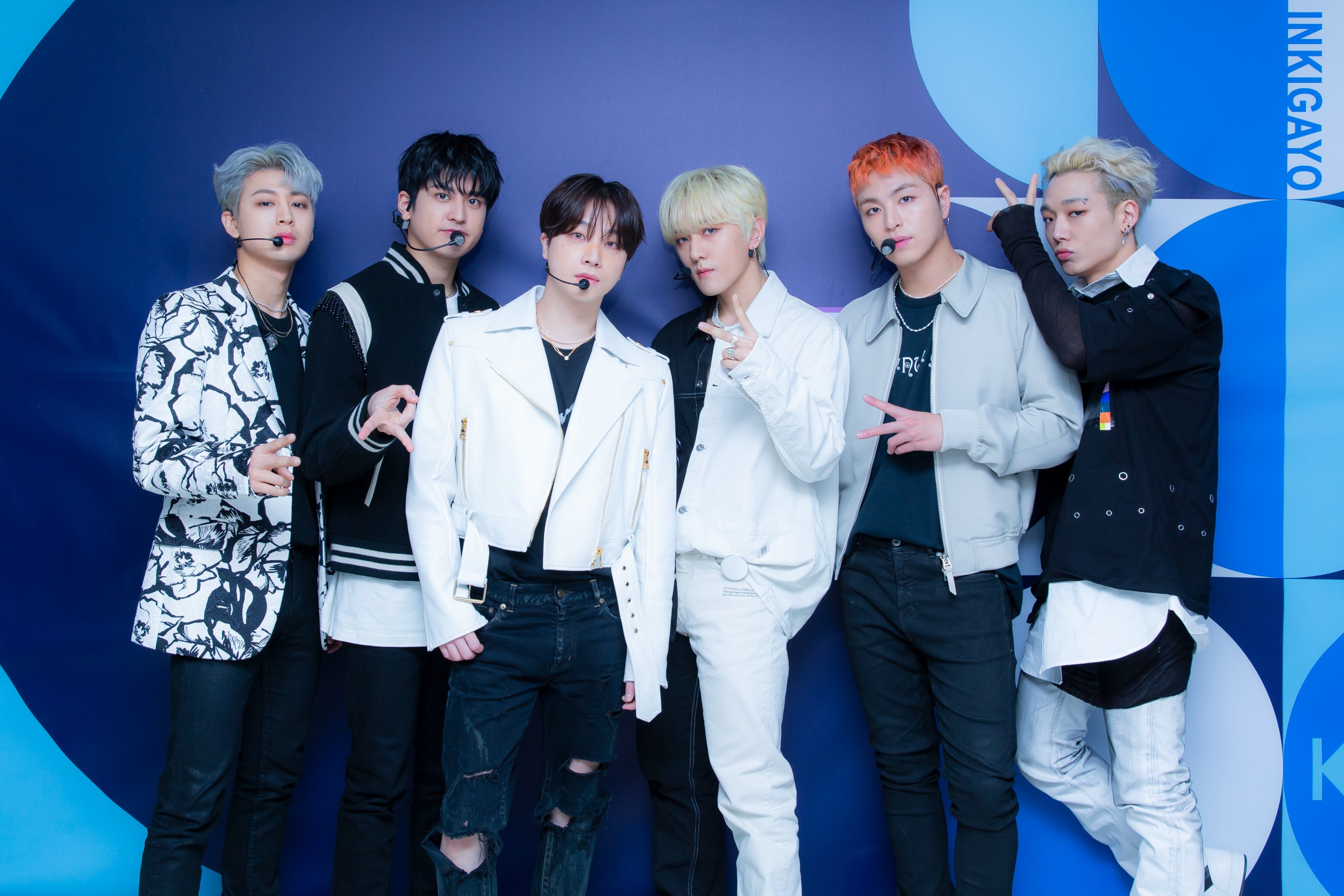 YG Entertainment anh 1