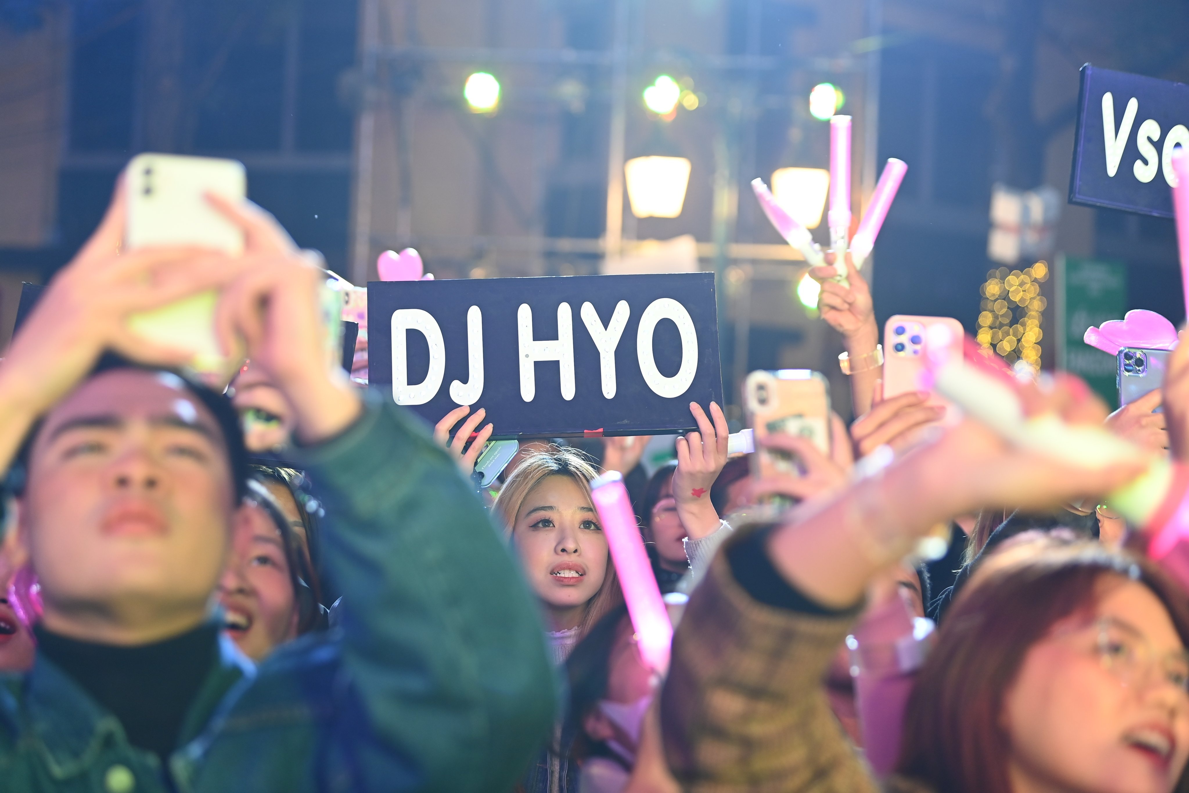 Hyoyeon tai Viet Nam anh 9