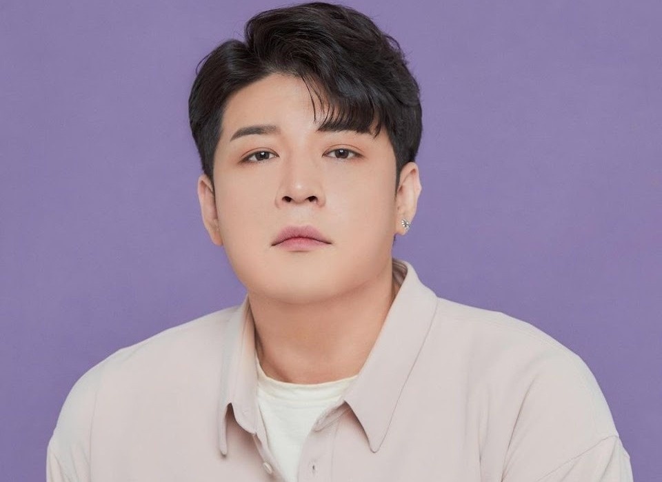 Thanh vien nhom Super Junior co ban gai hinh anh