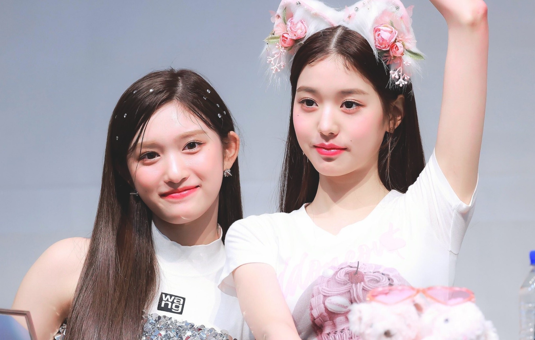 Nu ca si cao 1,73 m bi chi trich bat tai hinh anh