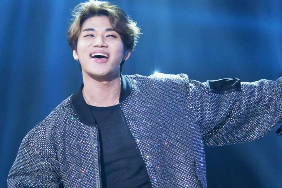 Daesung sau khi roi YG Entertainment hinh anh