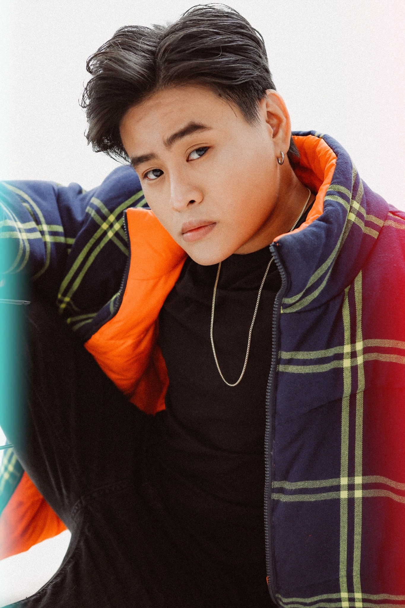 Kay Trần Nguyễn Khoa ảnh 3 Kay Tran Nguyen Khoa anh 3