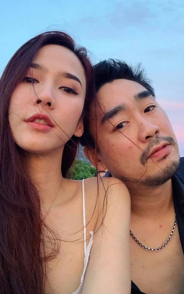 Aum Patcharapa anh 1