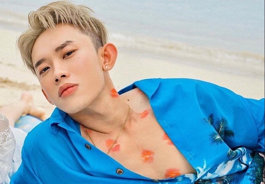 Luat su noi ve tranh chap 'Tet dong day' giua Kay Tran va Nguyen Khoa hinh anh