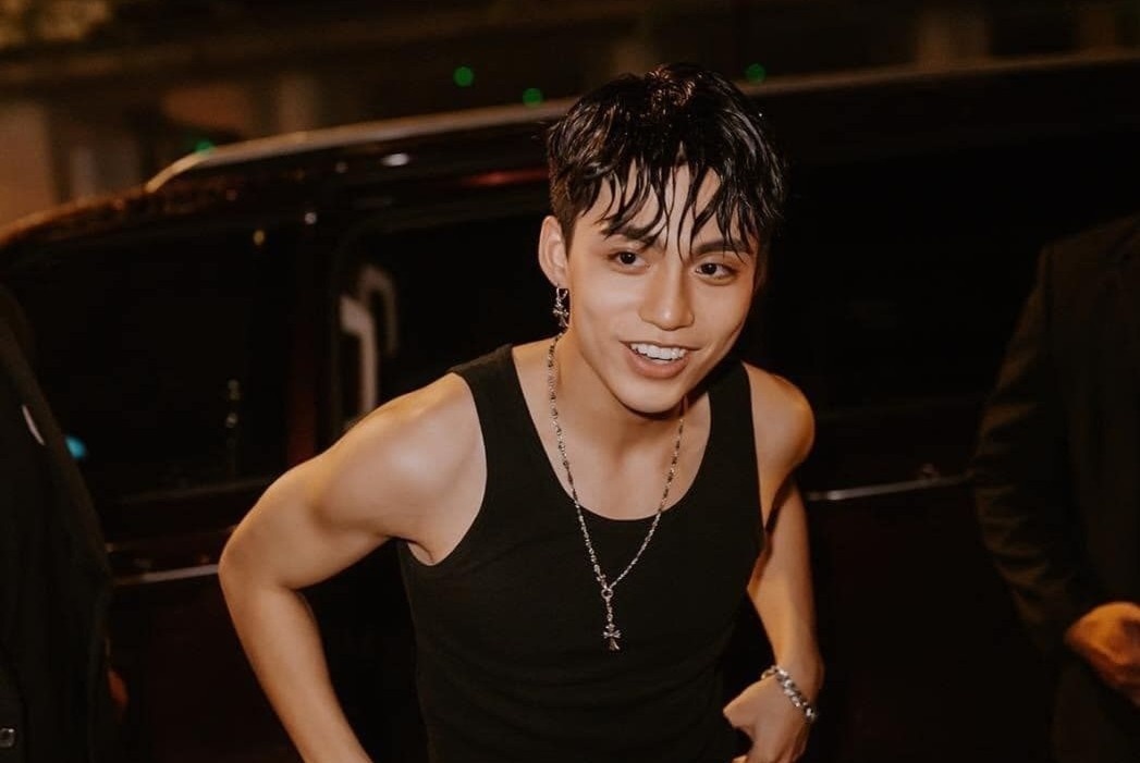 Giai Cong hien lam moi hinh anh