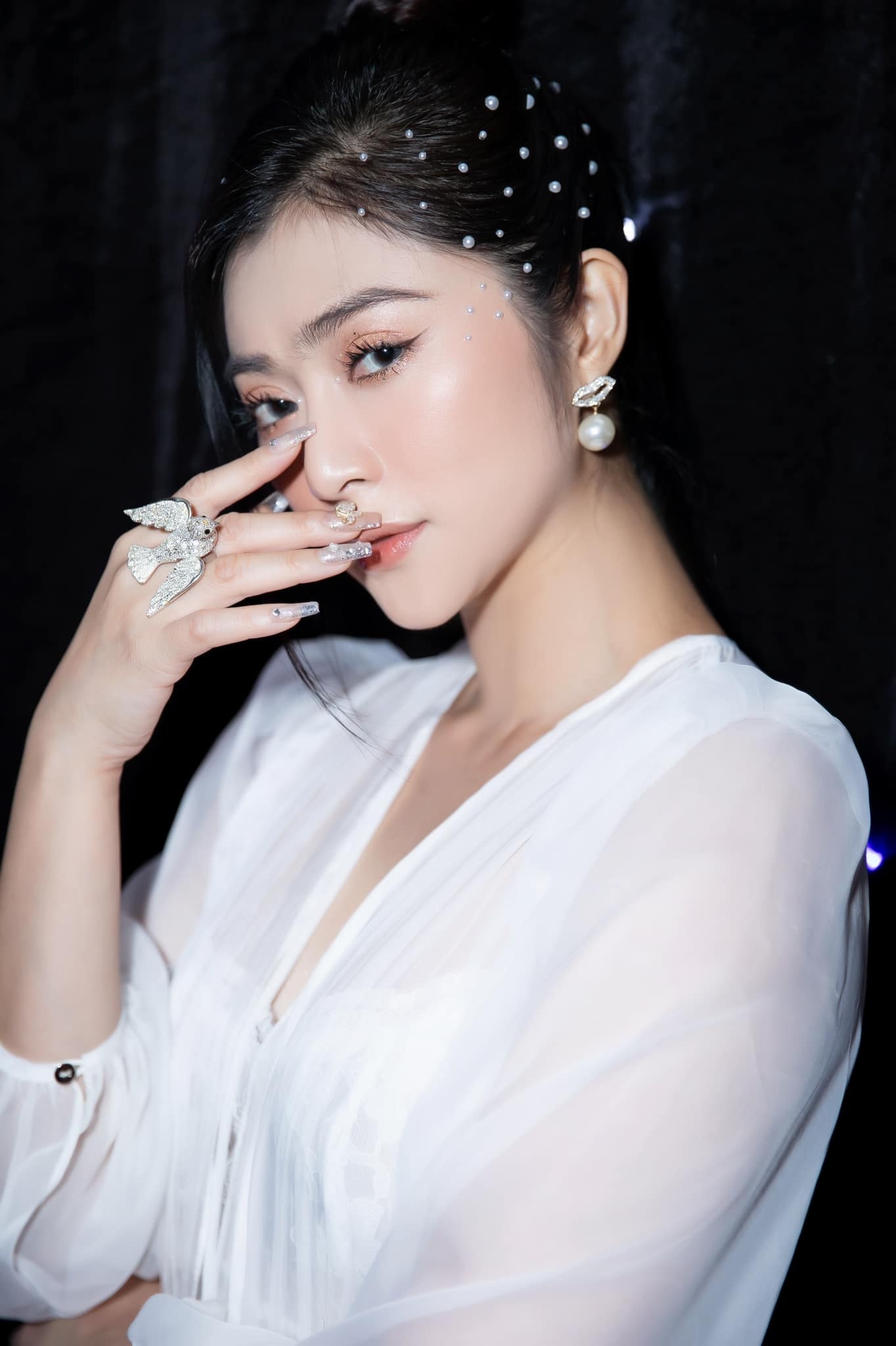 Thanh trúc kết hôn ảnh 7 Thanh truc ket hon anh 7