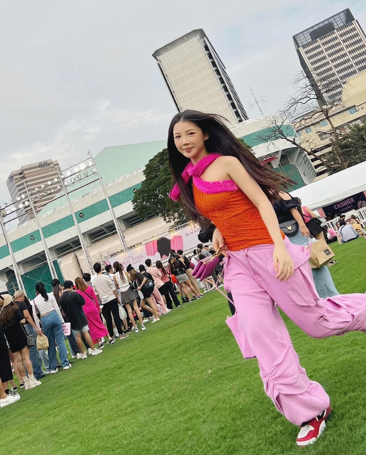 concert BlackPink ảnh 2 concert BlackPink anh 2