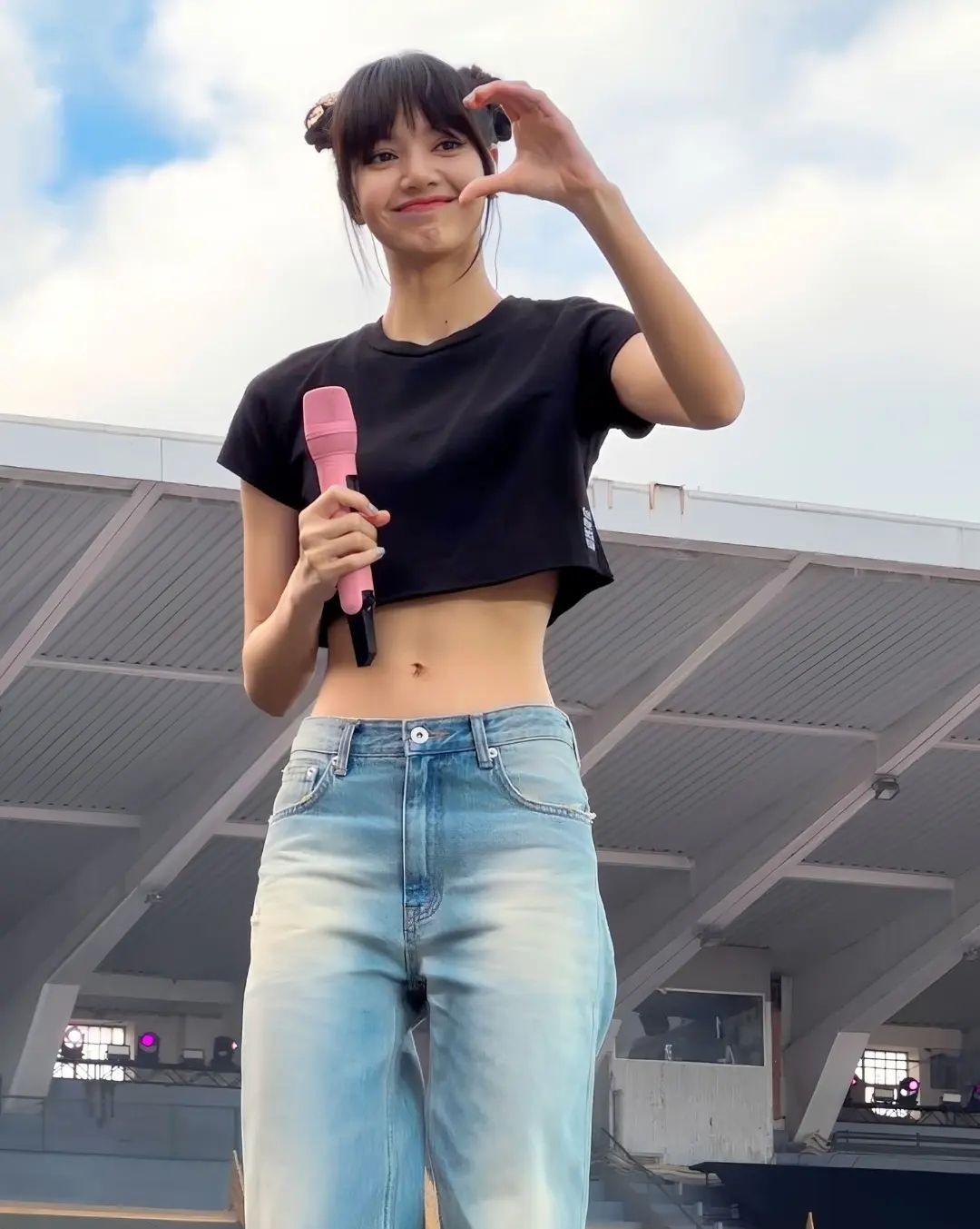 concert BlackPink ảnh 4 concert BlackPink anh 4