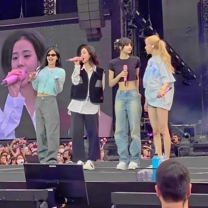 concert BlackPink ảnh 3 concert BlackPink anh 3