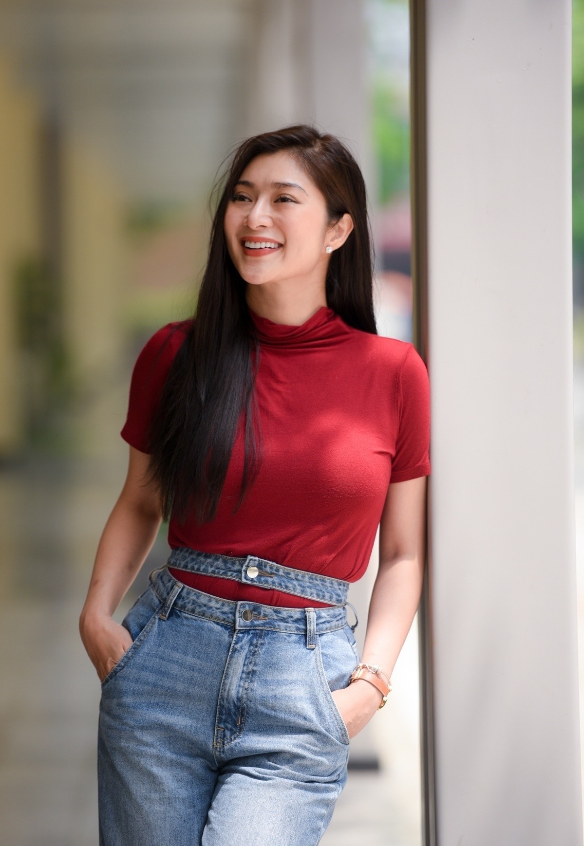 Thanh trúc kết hôn ảnh 6 Thanh truc ket hon anh 6