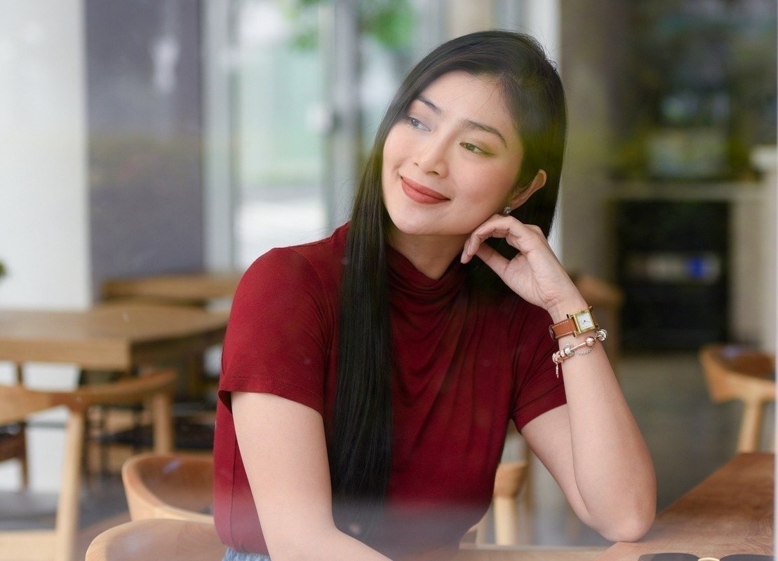 Thanh trúc kết hôn ảnh 1 Thanh truc ket hon anh 1