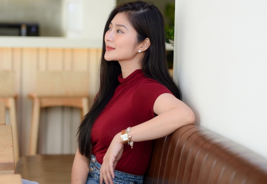 Thanh trúc kết hôn ảnh 3 Thanh truc ket hon anh 3