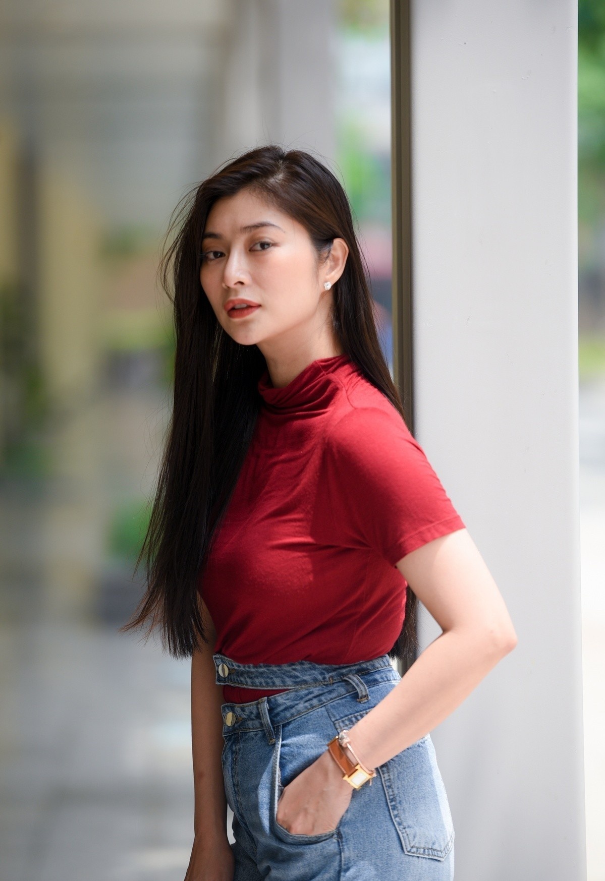 Thanh trúc kết hôn ảnh 5 Thanh truc ket hon anh 5