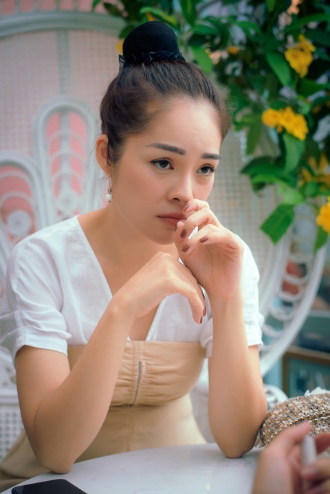 Duong Cam Lynh no anh 1