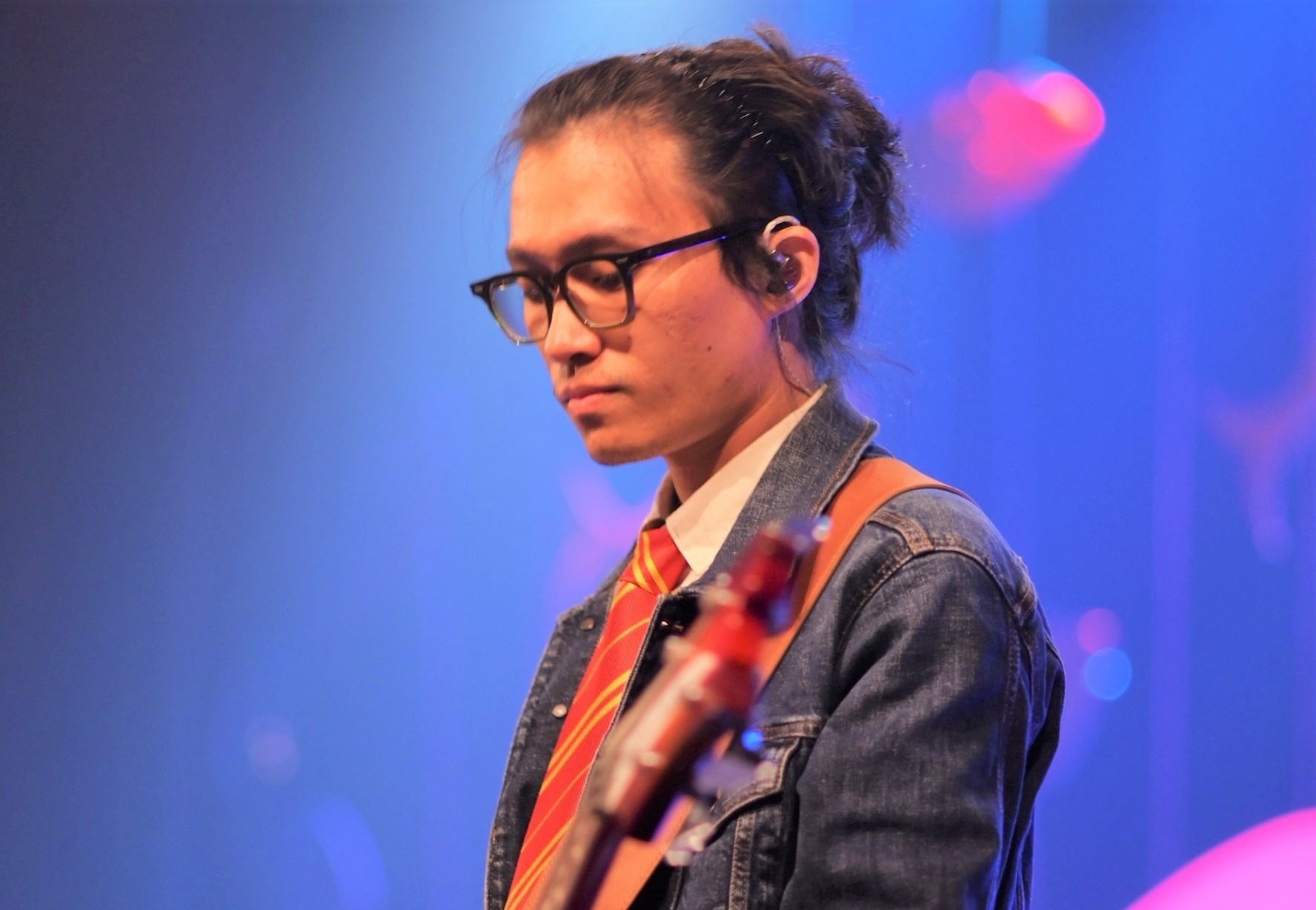 Dat roi Ca Hoi Hoang hinh anh