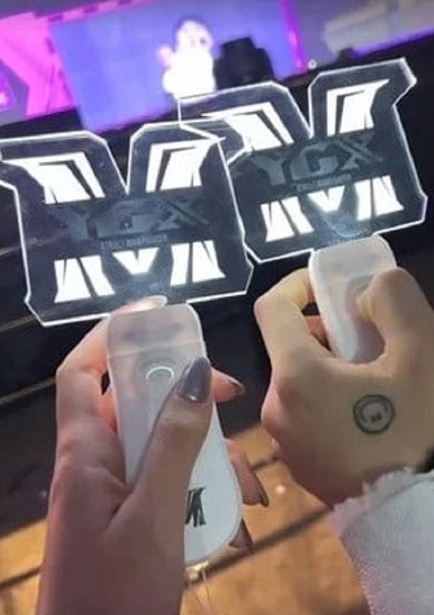 G-Dragon hen ho anh 2