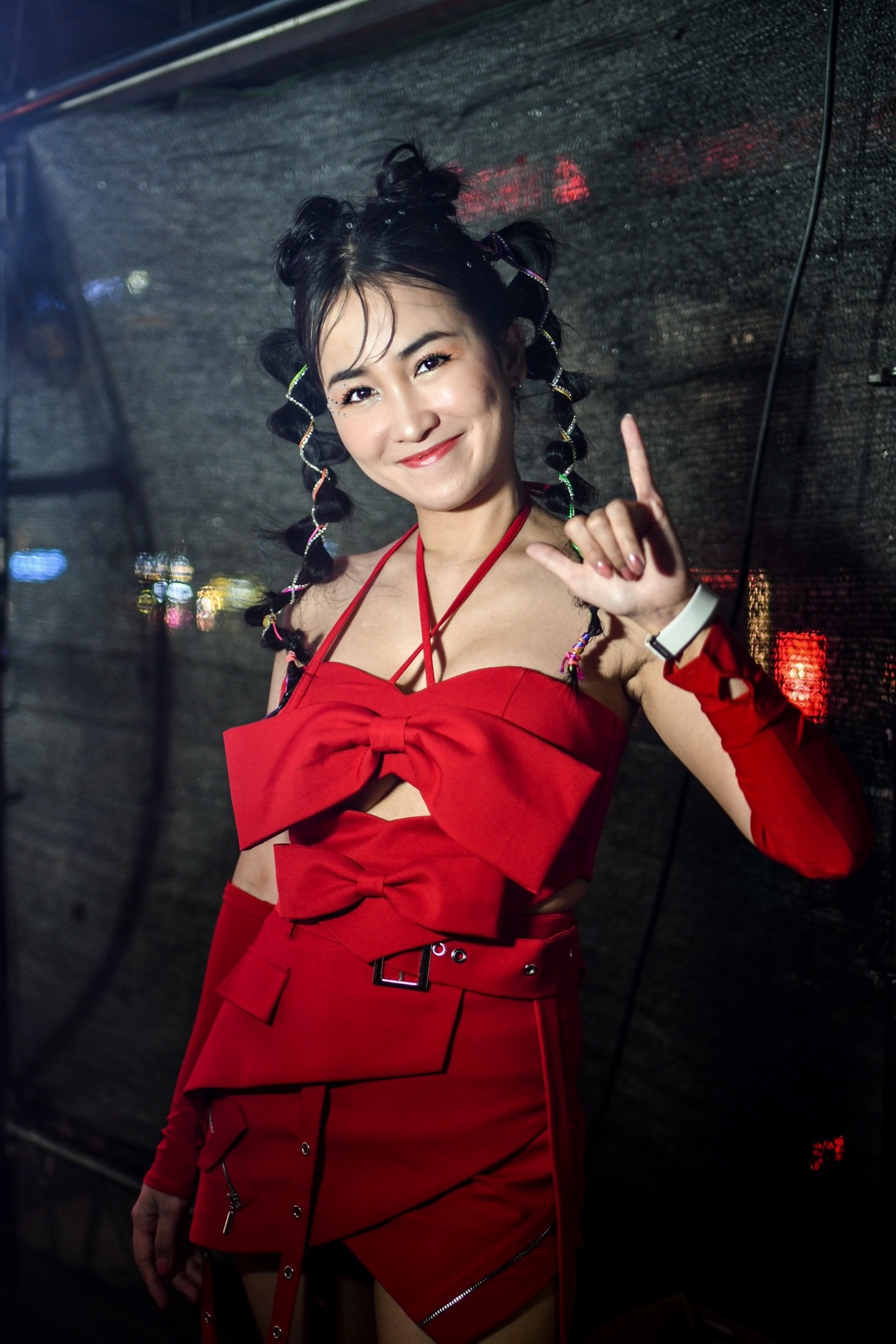 ca sĩ chạy show ảnh 3 ca si chay show anh 3