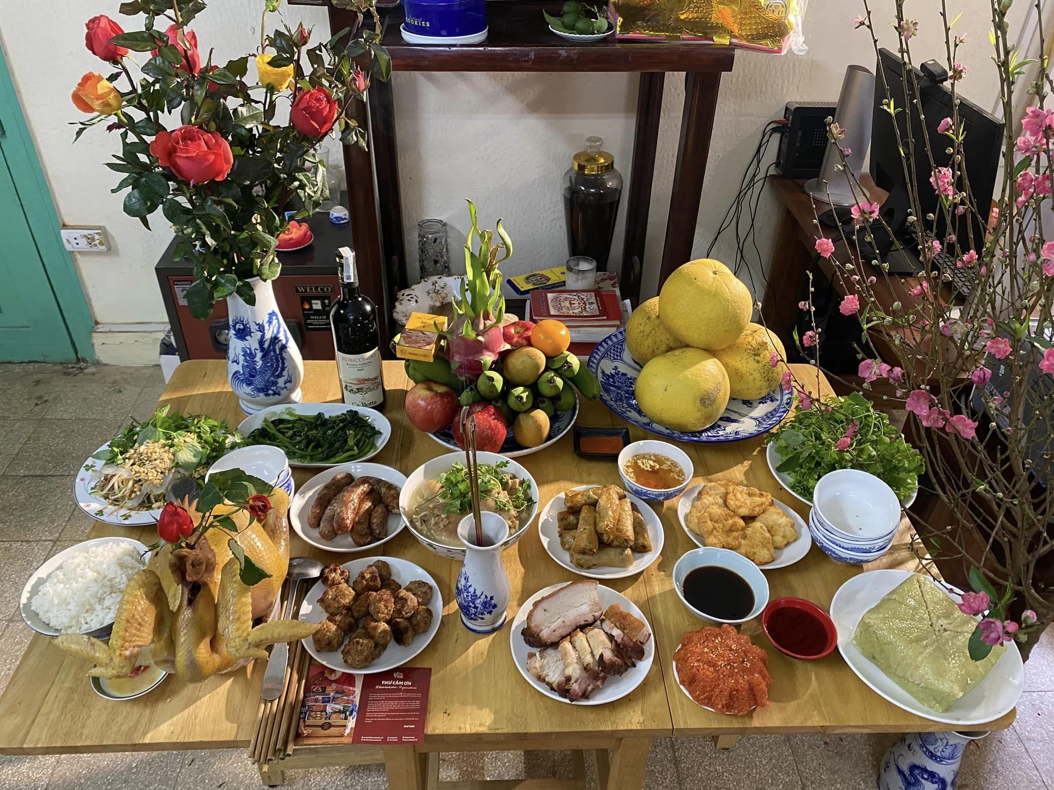 cung ong Cong anh 10