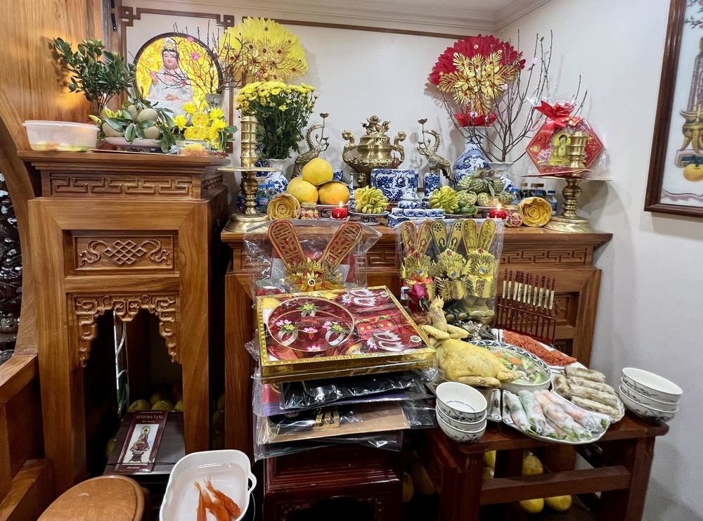 cung ong Cong anh 14