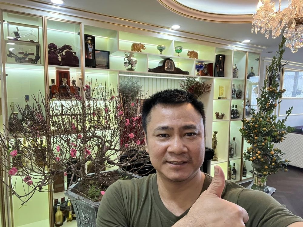 cung ong Cong anh 13