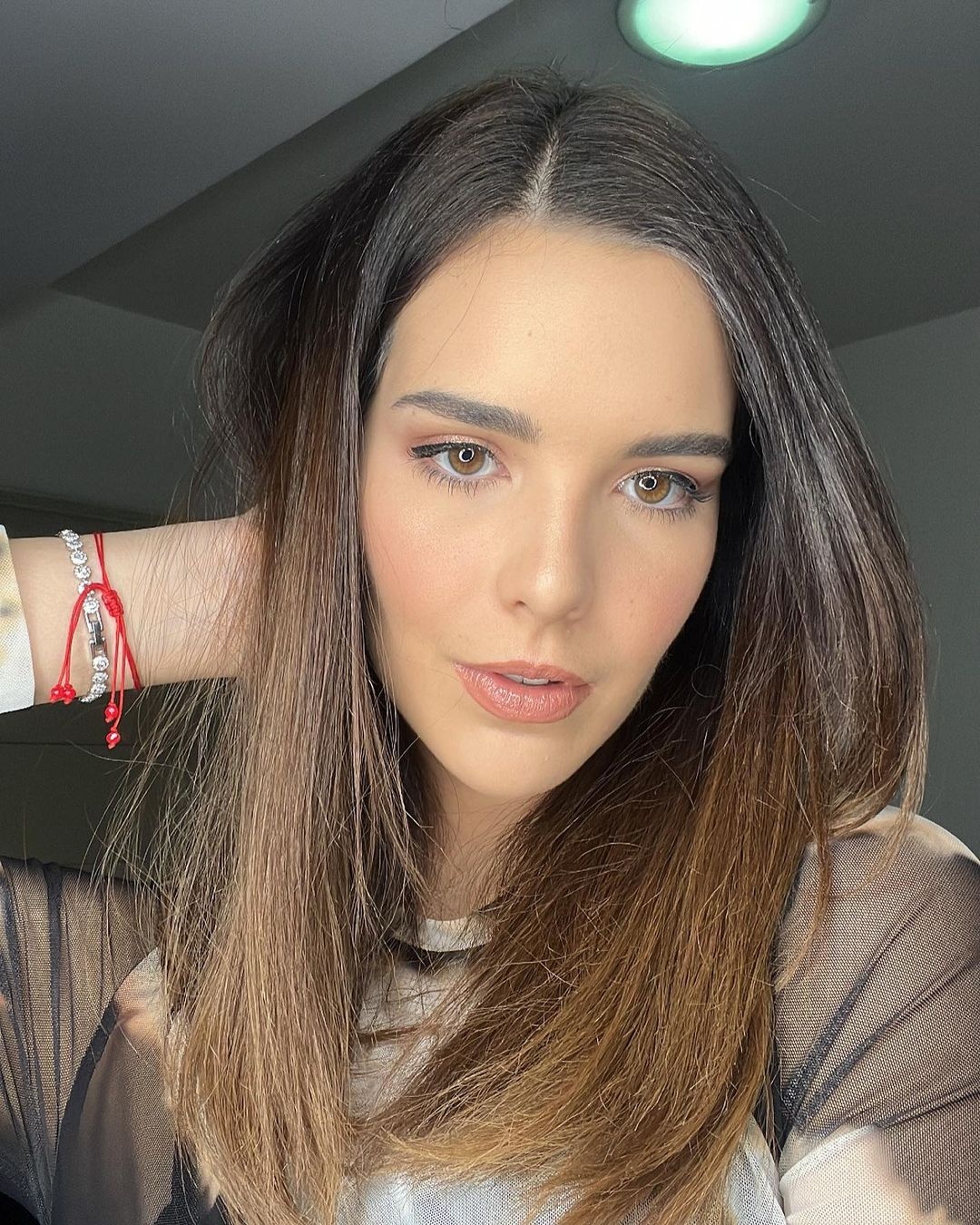 Hoa hau Hoan vu anh 14