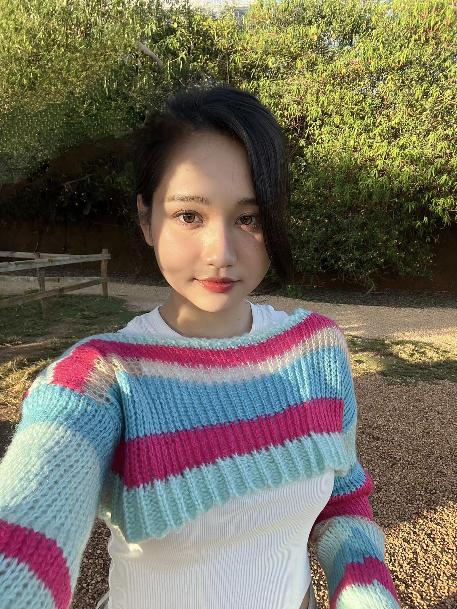 Truc Anh mang thai anh 1