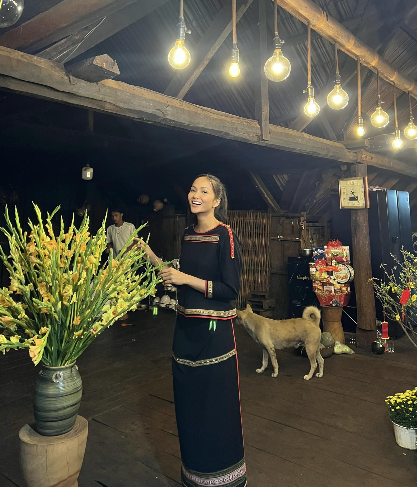 Tet Nguyen dan anh 13