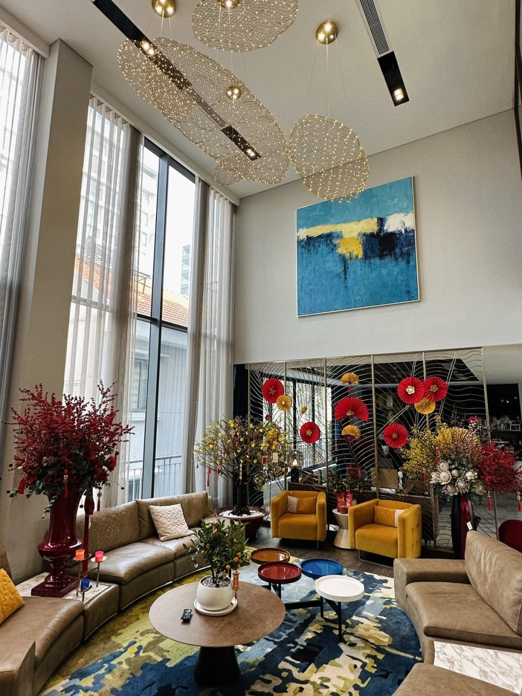 Tet Nguyen dan anh 8