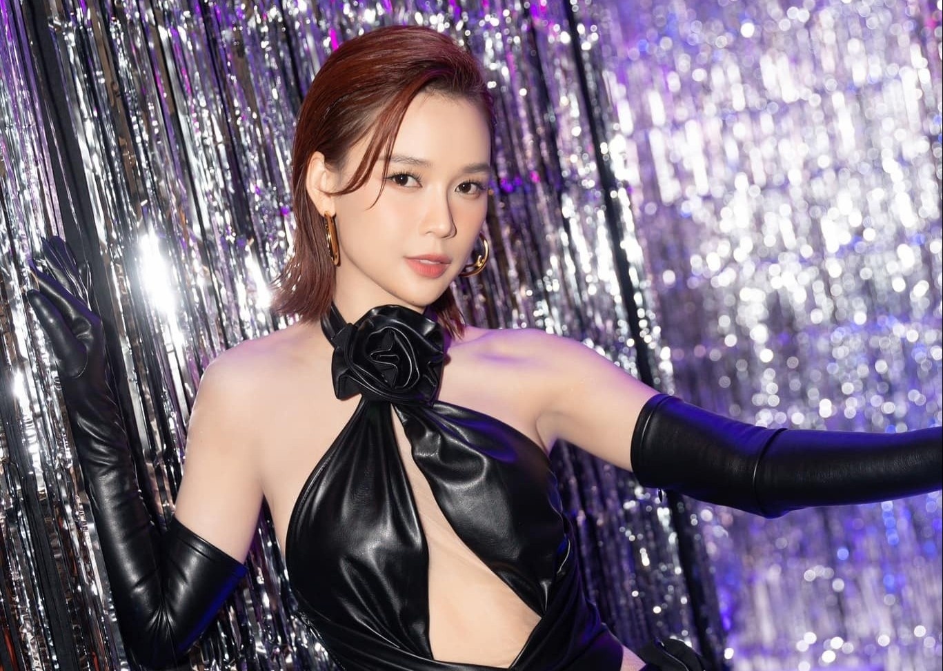 Nhung dam cuoi duoc mong doi nam 2023 cua sao Viet hinh anh