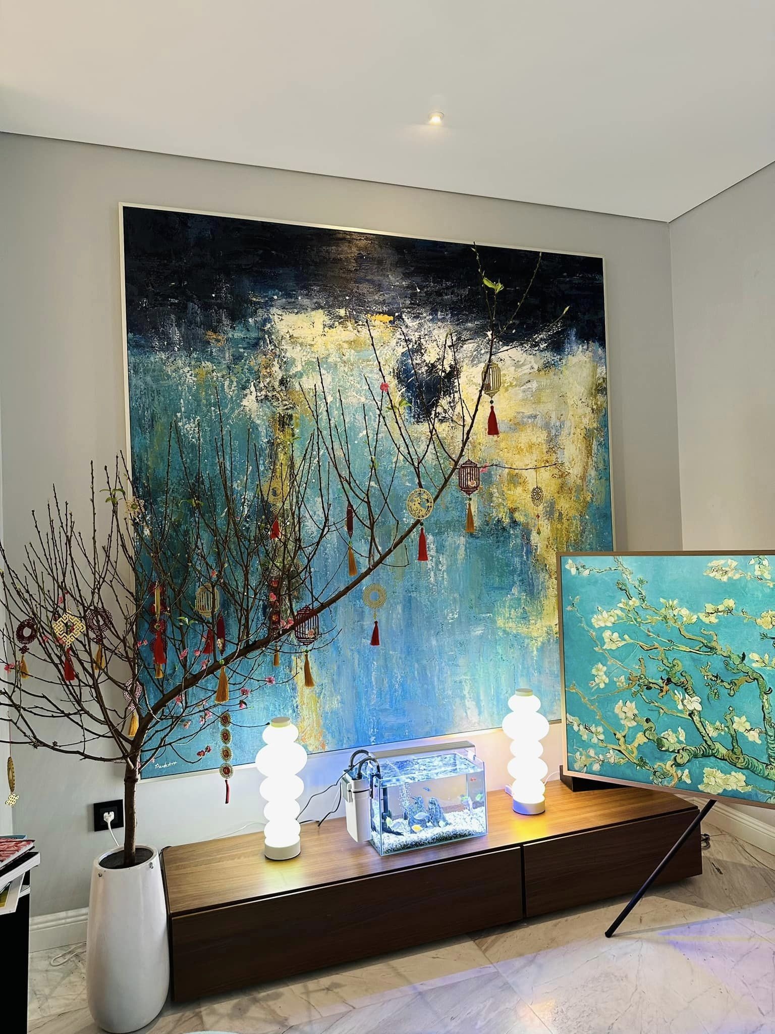 Tet Nguyen dan anh 10