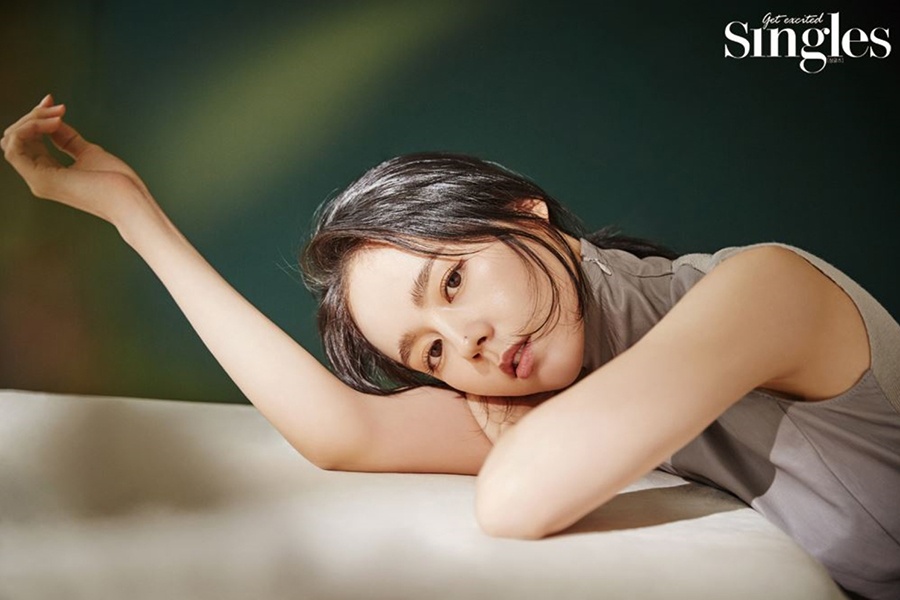 Han Ga In anh 1