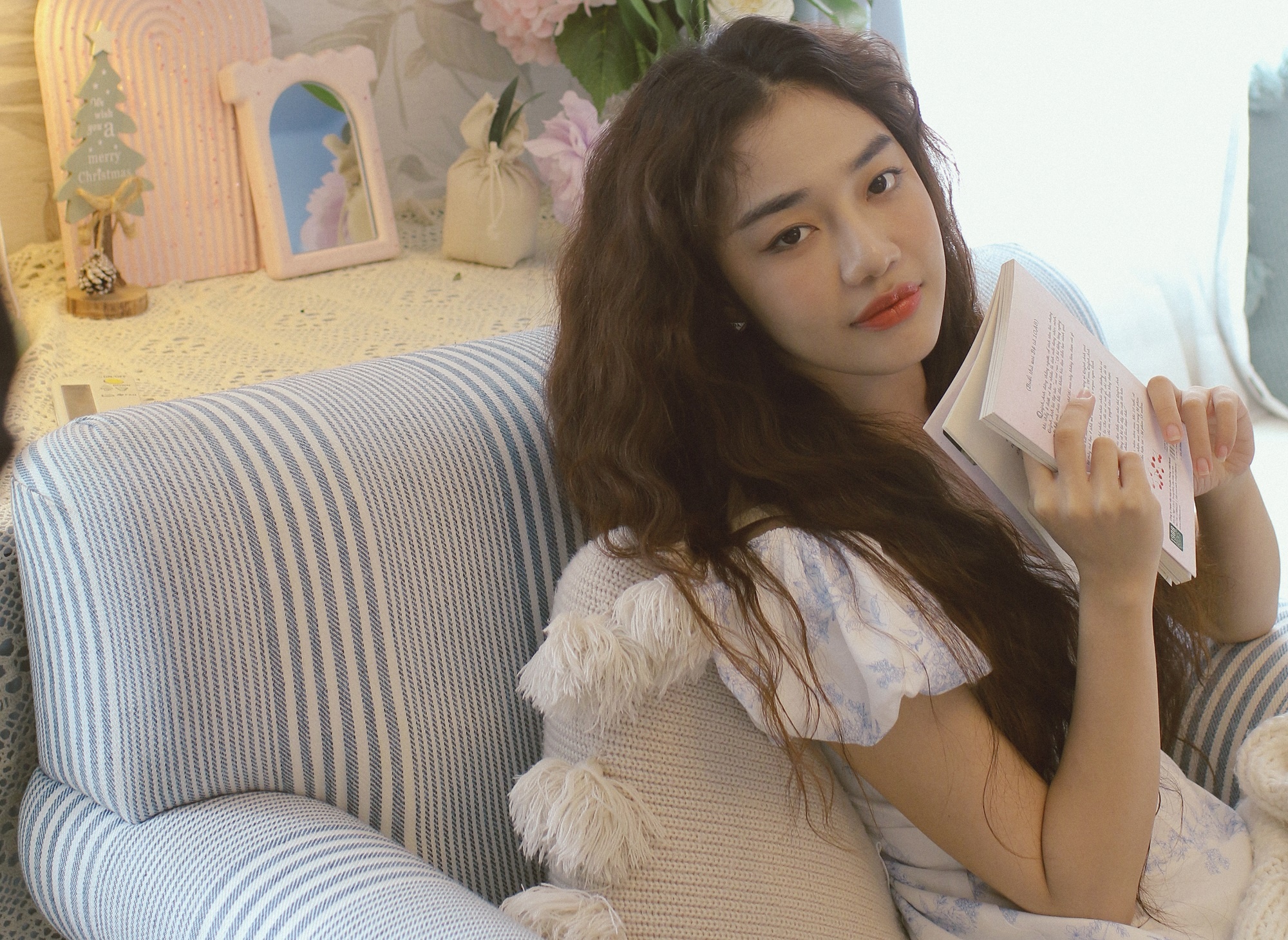 Hoàng Duyên ảnh 1 Hoang Duyen anh 1