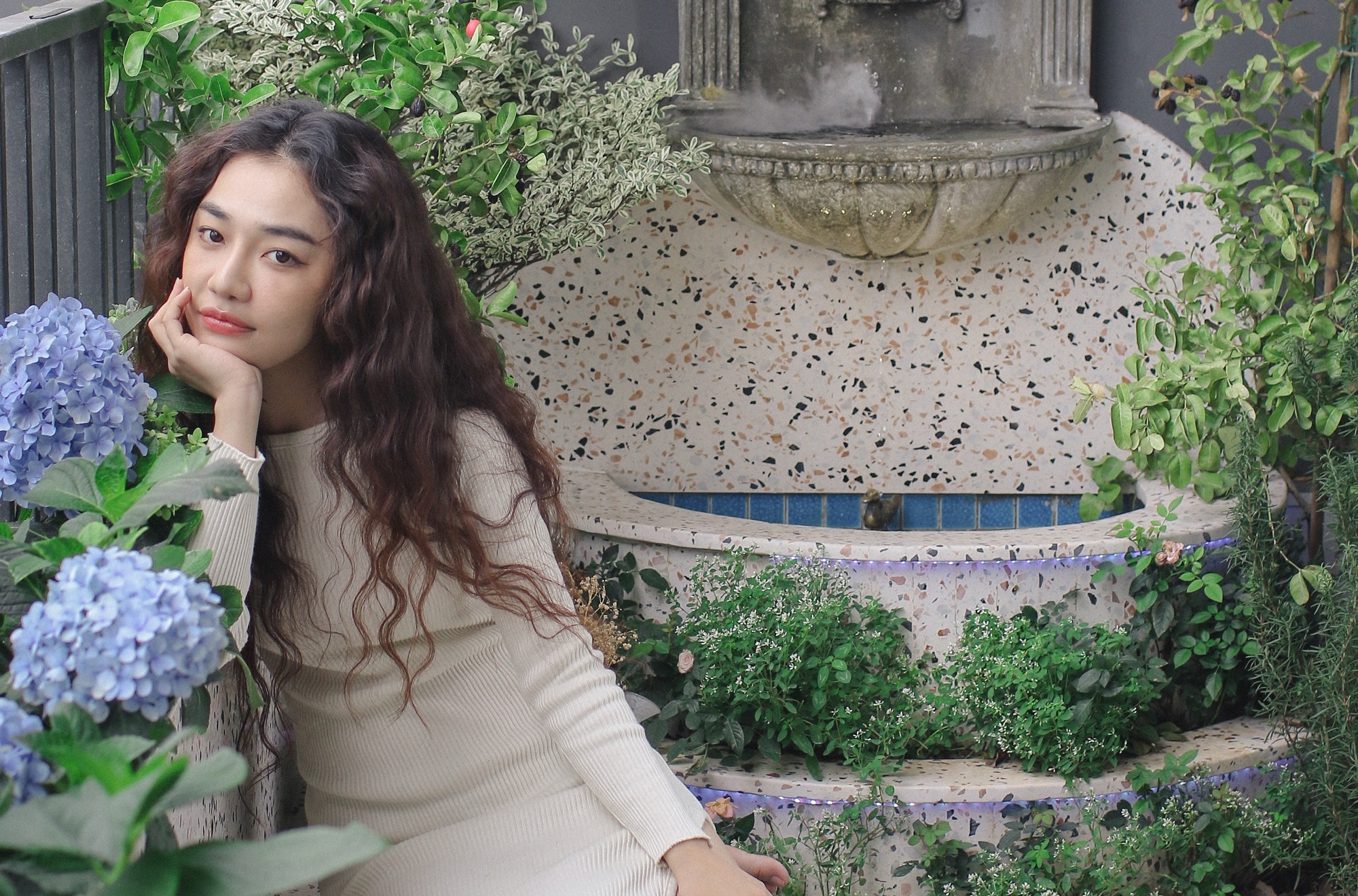 Hoàng Duyên ảnh 4 Hoang Duyen anh 4