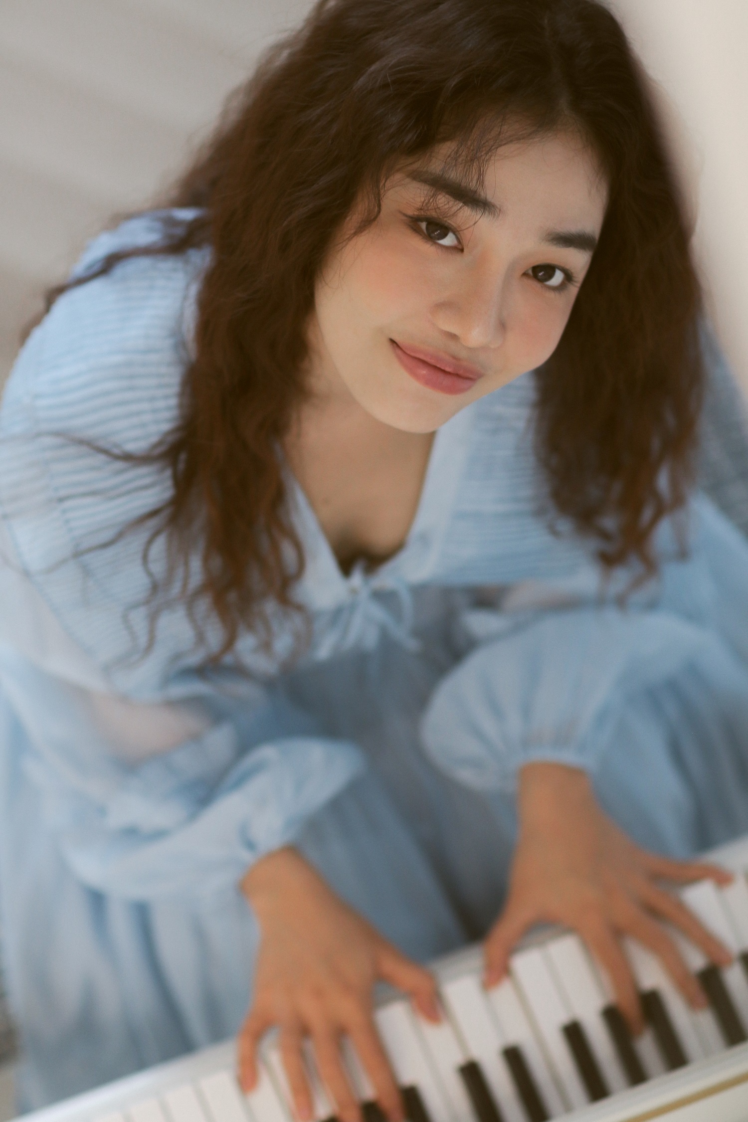 Hoàng Duyên ảnh 5 Hoang Duyen anh 5