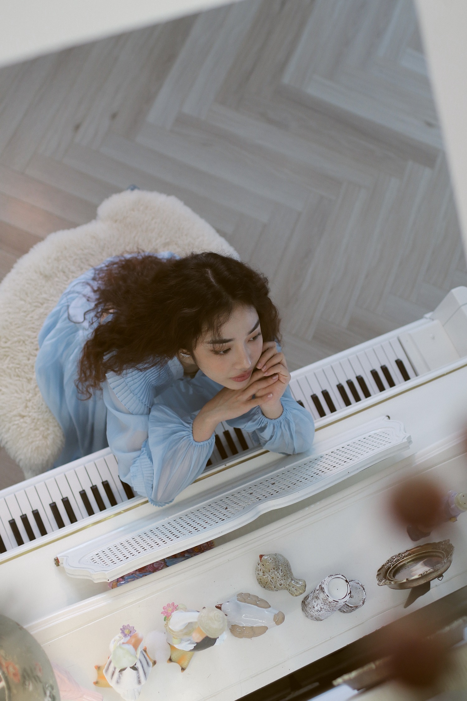 Hoàng Duyên ảnh 6 Hoang Duyen anh 6