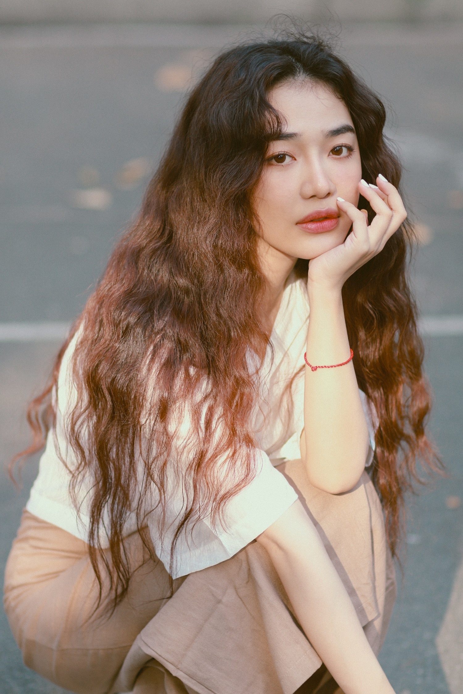 Hoàng Duyên ảnh 9 Hoang Duyen anh 9